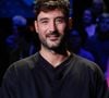 Exclusif - Jérémy Frérot - Enregistrement de l'émission "La Boîte à Secrets N°20" dans les studios de la Cité du Cinéma à Saint-Denis, présentée par F.Bollaert et diffusée le 10 janvier sur France 3
© Christophe Clovis / Bestimage