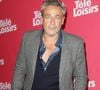 On sait qu’il a été en couple avec Ingrid Chauvin et qu’il s’est marié une première fois à 25 ans, un mariage qu’il savait voué à l’échec.

Jean-Michel Tinivelli - Photocall de la soirée "Télé Loisirs Awards 2024" aux Jardins du Pont-Neuf à Paris le 23 septembre 2024. 
COADIC GUIREC / BESTIMAGE