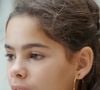 Ce samedi 26 septembre, la fille de Jamel Debbouze et Mélissa Theuriau participera à la demi-finale de la saison 12 sur TF1. 

Lila Debbouze (en blanc), la fille de Mélissa Theuriau et Jamel Debbouze, fait une première apparition remarquée à la télévision dans le documentaire Le Temps des femmes, diffusé sur France 2 et produit par sa mère. © Capture TV France 2 via Bestimage