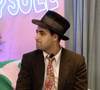 Dans cette vidéo, Kalil Merad explique qu’il effectue actuellement sa dernière année dans une école de cinéma à l’Université Paris-Descartes. 

YouTube Lucas Studio