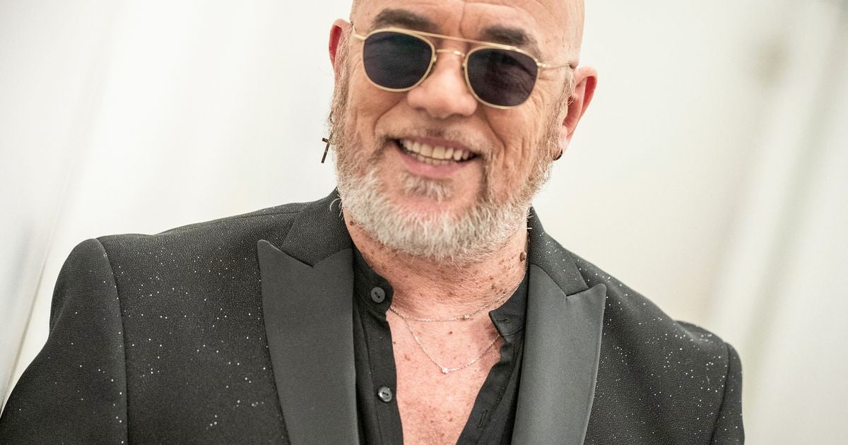 Pascal Obispo: Discover his property in Cap