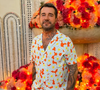 Grande nouvelle pour Mathieu Ceschin, candidat phare de "L'amour est dans le pré".

Mathieu Ceschin, candidat emblématique de "L'amour est dans le pré".