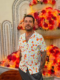 "J'ai rencontré un garçon" : Deux ans après la fin de son histoire avec Alexandre, Mathieu Ceschin (L'amour est dans le pré) fait une grande annonce