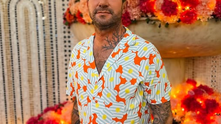 "J'ai rencontré un garçon" : Deux ans après la fin de son histoire avec Alexandre, Mathieu Ceschin (L'amour est dans le pré) fait une grande annonce