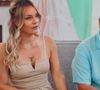 Elle est donc parti en quête de sa robe de mariée avec son papa
Laury dans "Mariés au premier regard 2025", épisode du 17 mars, sur M6