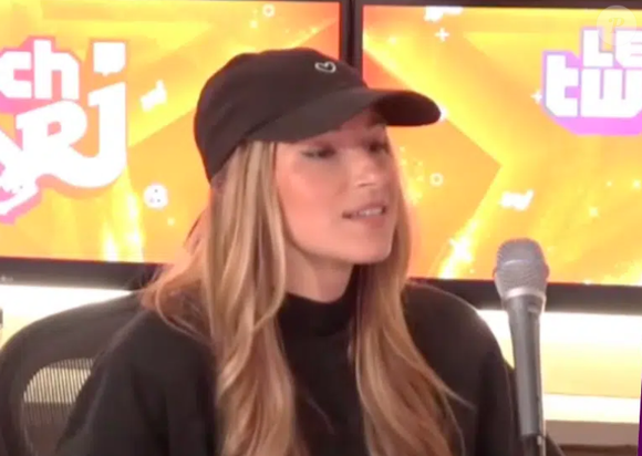 Le nouveau look de Margot (ex-candidate de la Star Academy 2023, ndlr) choque les internautes sur les réseaux sociaux.
Crédit : Twitch/NRJ