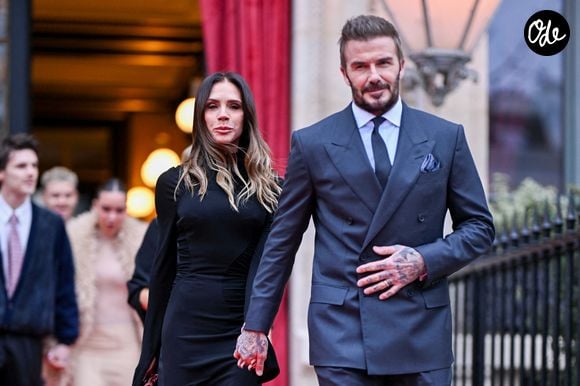 À l’occasion de ses 120 ans, l’établissement proposera le Programme Essential du 1er au 28 décembre 2026.

Victoria Beckham et son mari David Beckham - Victoria Beckham, accompagnée de sa famille, à la sortie de l'Hôtel La Réserve pour se rendre au ministère de la Culture pour être élevée au rang de Chevalier des Arts et des Lettres à Paris, France. © Yehiel Chekroune/Bestimage