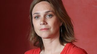 Après avoir perdu ses moyens en direct sur France 2, Nathalie Péchalat s'est offert une douce parenthèse dans le coeur de Milan