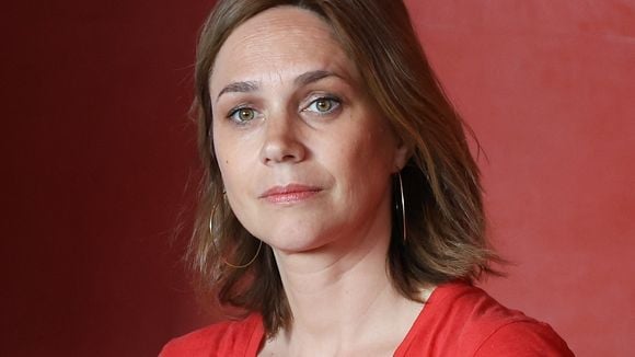 Après avoir perdu ses moyens en direct sur France 2, Nathalie Péchalat s'est offert une douce parenthèse dans le coeur de Milan