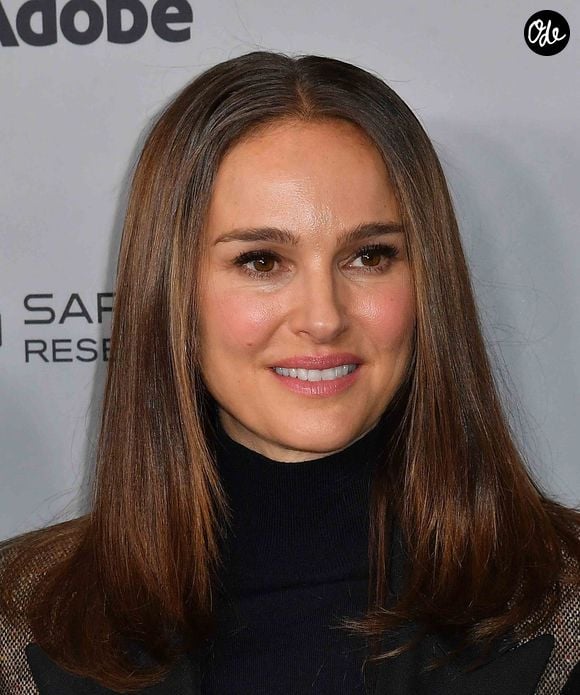 Dans une story Instagram publiée ce vendredi, l'actrice a partagé un extrait du nouvel album Mizuiro de l'artiste breton, connu sous le nom de scène Tepr.

Natalie Portman assiste à la première du film "The Gallerist" lors du Festival du Film de Sundance 2026 au Eccles Center Theater le 24 janvier 2026 à Park City, Utah.
© Photo Press Service / BESTIMAGE