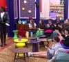 Trois candidats ne sont toutefois pas parvenus à se démarquer.

Extrait de la quotidienne "Star Academy". ©TF1