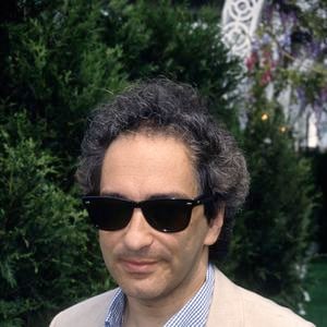 Archives - Michel Berger au village lors des internationaux de Roland Garros en mai 1992.
Crédit : MARTINEZ CHRISTIAN / BESTIMAGE