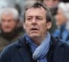 Invité de l'émission "Legend" présentée par Guillaume Pley, l'animateur star de TF1 a fait des confidences bouleversantes sur le décès de sa mère Josette

Jean-Luc Reichmann aux obsèques de Michou en l'église Saint-Jean de Montmartre à Paris.