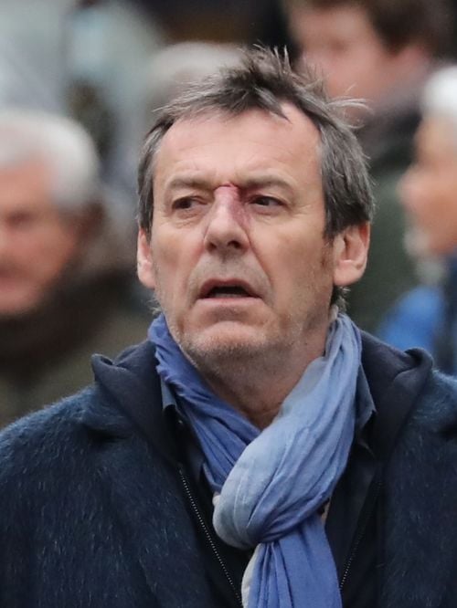 Jean-Luc Reichmann perd ses moyens en évoquant le départ d’un être cher