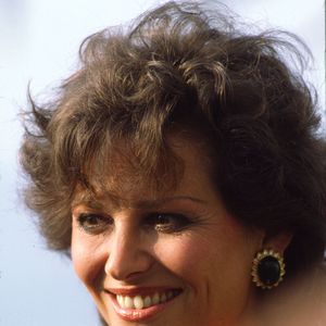 Archives - Claudia Cardinale. JLPPA / Bestimage