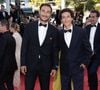 À l’inverse, la Garden View Villa est le logement le plus abordable du resort. Il faudra tout de même compter 2 183 euros pour deux nuits. 

Valentin et Raphael Kretz (Série L'Agence) - Montée des marches du film " Le comte de Monte-Cristo " lors du 77ème Festival International du Film de Cannes, au Palais des Festivals à Cannes. Le 22 mai 2024 © Jacovides-Moreau / Bestimage
