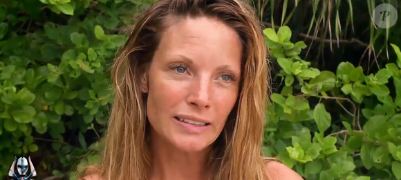 Quatrième épisode de "Koh-Lanta, La Revanche des quatre Terres"