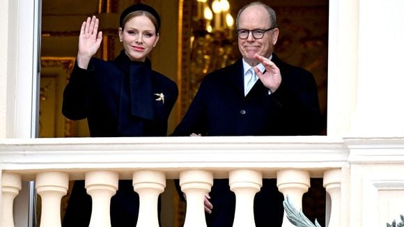 A deux pas du palais de Charlene et Albert de Monaco, l'appartement le plus cher du monde a enfin trouvé preneur