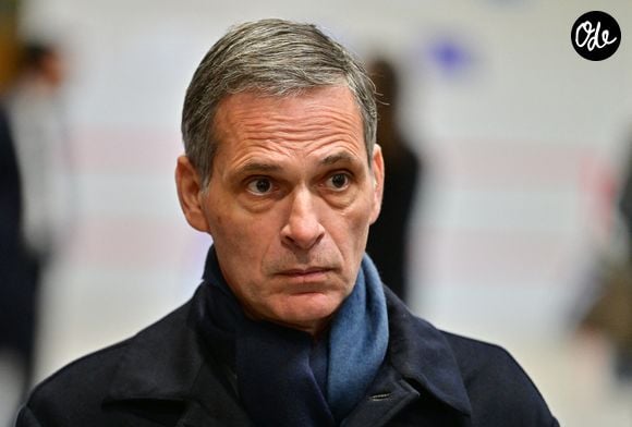 BFMTV, bénéficiaire pendant douze ans, serait ainsi passée dans le rouge en 2024. 

Rodolphe Saadé, propriétaire du journal "La Provence" - Le président de la République française E.Macron lors des "Discussions sur les enjeux démocratiques à l’épreuve des réseaux sociaux et des algorithmes" avec les lecteurs du journal "La Provence" à Marseille, le 16 décembre 2025. Le chef de l'Etat effectue également un point sur l’état d’avancement du plan « Marseille en Grand », qu’il avait présenté en 2021.
© ©hristian Liewig / Bestimage