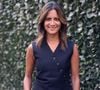 Elle présente actuellement "C dans l'air" les vendredis et samedis ainsi que "Le Monde en face" le dimanche soir sur France 5.

Aurélie Casse - L'équipe de la nouvelle saison de l'émission "C à Vous" le 7 septembre 2023. © Dominique Jacovides / Bestimage