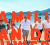 Grande nouvelle pour une candidate de "Familles nombreuses"
La famille Van der Auwera de "Familles nombreuses"