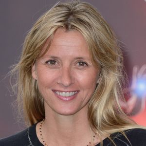Sarah Lavoine assiste à la cérémonie d'ouverture du 'Marvel Summer of Super Heroes' à Disneyland Paris à Paris, France, le 09 juin 2018. Photo par Aurore Marechal/ABACAPRESS.COM