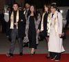 Marie Ducruet, épouse de Louis Ducruet et maman de deux enfants, se lance dans l’entrepreneuriat à Monaco. 

La princesse Stéphanie de Monaco, Louis et Marie Ducruet, Camille Gottlieb et Stéphane Bern lors de la soirée d'ouverture de la 47ème édition du Festival International du Cirque de Monte-Carlo à Monaco. © Jean-Charles Vinaj/Pool Monaco/Bestimage