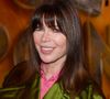 La direction aurait décidé de diviser les salaires par deux. Elle a refusé et est partie.

Exclusif - Isabelle Morizet ( Karen Cheryl) à la générale de la comédie musicale "Al Capone" aux Folies Bergère à Paris le 9 février 2023.

© Veeren / B. Rindoff / Bestimage