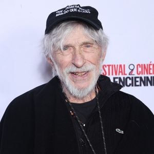 Pierre Richard reçoit un hommage pour l'ensemble de sa carrière lors de la 15ème édition du "Festival 2 Cinema de Valenciennes" le 28 septembre 2025.
© Denis Guignebourg/Bestimage