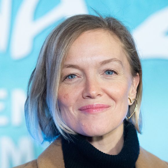 Face aux critiques sur sa consoeur, Maya Lauqué est montée au créneau et a pris la défense de Léa Salamé en demandant qu'on lui fiche la paix.

Maya Lauqué lors de l'avant-première de Vaiana 2 au cinéma Grand Rex à Paris, France, le 23 novembre 2024. Photo par Aurore Marechal/Abaca