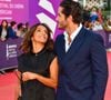 Ils sont parfois pointés du doigt pour leur différence d'âge

Florence Foresti et Alexandre Kominek assistent à la première de "Train Dreams" et au prix du Nouvel Hollywood remis à Zoey Deutch lors du 51ème Festival du Film Américain de Deauville le 12 septembre 2025 à Deauville, France Photo by Shootpix/ABACAPRESS.COM