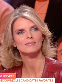 Miss Univers 2025 : Sylvie Tellier donne le nom de ses favorites et ce ne sont pas des Françaises