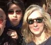 Elle lui a rappelé la chance qu’il avait d’être encore autant apprécié.

Patrick Paroux (Camping Paradis) avec sa femme Anne-Cécile Crapie et leur fils - Instagram