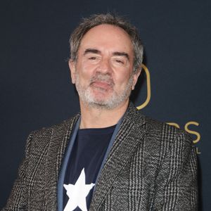 Bruno Solo - Photocall de la 30ème cérémonie des Lauriers de l'audiovisuel au théâtre Marigny à Paris. © Coadic Guirec/Bestimage