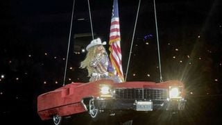 Beyoncé : Son équipe sort du silence suite à l'incident avec sa voiture rencontré lors de son concert à Houston