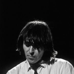 Photo d'archive non datée de Jean-Jacques Goldman. Photo : APS-Medias/ABACAPRESS.COM