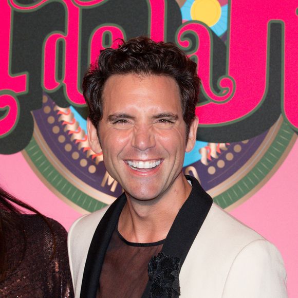 Info - Mika, président d'honneur des Victoires de la musique - Le chanteur Mika - Arrivées des invités au Bal de la Rose 2023 sur le thème "Bollywood" à la salle des étoiles à Monaco le 25 mars 2023.

© Olivier Huitel / Pool / Bestimage