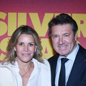 Laura Tenoudji ne précise pas quel membre de sa famille a accueilli le petit Pio mais on lui connaît en tout cas un frère, Warren, qui pourrait donc être l'heureux papa. 

Laura Tenoudji et son mari Christian Estrosi - Première du film "Silver Star" à Paris le 17 novembre 2025. © Rachid Bellak/Bestimage