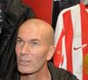 Du lundi au vendredi, les formules du midi varient de 16 à 29 euros.

Zinedine Zidane durant la première édition du " match des légendes " opposant l'équipe des Légendes, les anciens de Cannes, à l'équipe des Etoiles avec pour capitaine Didier Deschamps, au stade Pierre de Coubertin à Cannes, le 30 octobre 2025. © Bruno Bebert / Dominique Jacovides / Bestimage