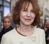 Nathalie Baye est décédée à 77 ans des suites d’une maladie à corps de Lewy, une affection neurodégénérative qui avait fortement dégradé son état de santé depuis l’été précédent, selon l’AFP.

Nathalie Baye - Arrivée à l'avant-première de 'Salaud on t'aime' à l'UGC Normandie sur les Champs-Elysées à Paris.  |Avant-première de 'Salaud on t'aime' à l'UGC Normandie sur les Champs Elysées à Paris