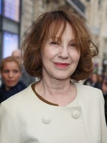 Nathalie Baye habitait une adresse prestigieuse du VIe arrondissement de Paris, à quelques pas du jardin du Luxembourg
