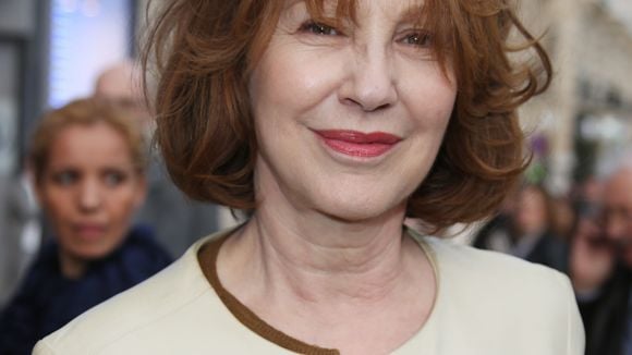Nathalie Baye habitait une adresse prestigieuse du VIe arrondissement de Paris, à quelques pas du jardin du Luxembourg