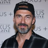 EXCLU Franck Monsigny (Demain nous appartient) se livre comme il le fait peu sur sa fille de 17 ans qui "n'a pas grandi à ses côtés"