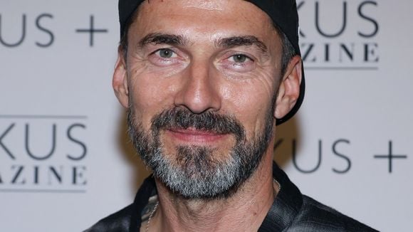 EXCLU Franck Monsigny (Demain nous appartient) se livre comme il le fait peu sur sa fille de 17 ans qui "n'a pas grandi à ses côtés"