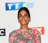 Tatiana Silva a officiellement démissionné du groupe TF1.

Tatiana Silva - Soirée de rentrée de TF1 au Palais de Tokyo à Paris. © Pierre Perusseau/Bestimage