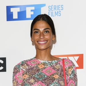 Tatiana Silva a officiellement démissionné du groupe TF1.

Tatiana Silva - Soirée de rentrée de TF1 au Palais de Tokyo à Paris. © Pierre Perusseau/Bestimage