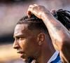 Ce rituel hérité des anciens internationaux français offre un véritable coup de boost.

Michael Olise durant le match France-Suède, lors de la Coupe du monde la FIFA 2026, le 30 juin 2026.

© Bestimage