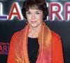 Anny Duperey a évoqué son tournage avec un acteur, "prédateur bien connu"
Anny Duperey assiste à la première de Becoming Karl Lagerfeld au cinéma Grand Rex à Paris, France. Photo par Aurore Marechal/ABACAPRESS.COM