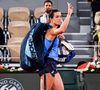Loïs Boisson a notamment battu Mirra Andreeva, 6e mondiale, avant d’être éliminée par Coco Gauff en demi-finale, et elle est désormais 65e mondiale. 

Loïs BOISSON lors du 12ème jour de Roland Garros 2025 à Roland Garros le 5 juin 2025 à Paris, France. Photo by Sandra Ruhaut/Icon Sport/ABACAPRESS.COM
