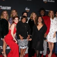Cette star de Grey's Anatomy assume totalement continuer à jouer dans la série pour l'argent